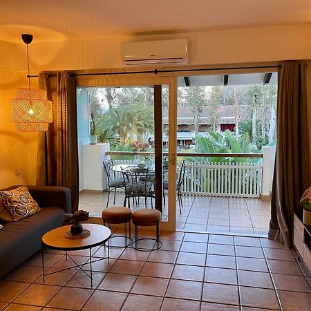Puerto Banus Pol Suite Y Hada Suite Marbella Exterior foto