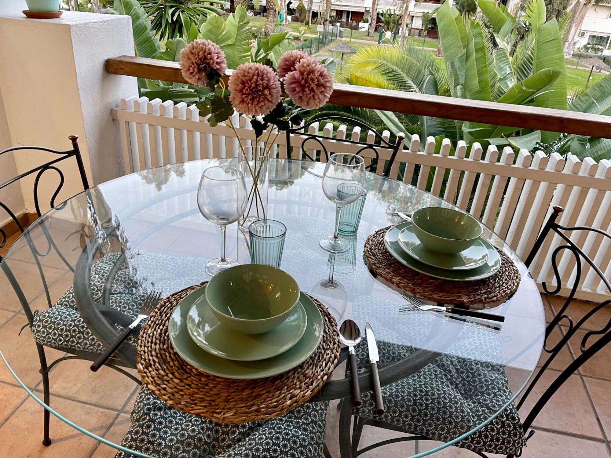 Puerto Banus Pol Suite Y Hada Suite Marbella Exterior foto