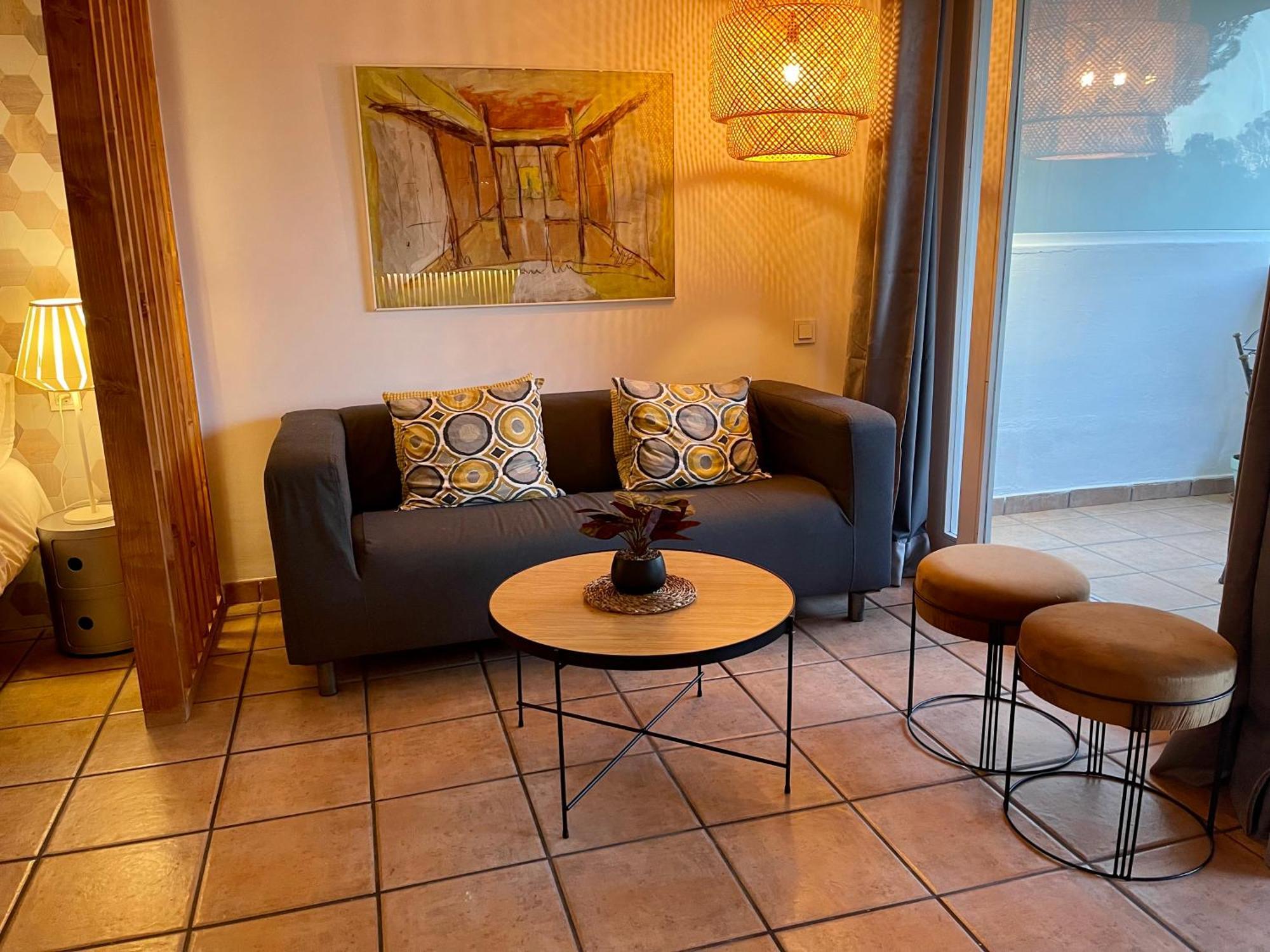 Puerto Banus Pol Suite Y Hada Suite Marbella Exterior foto