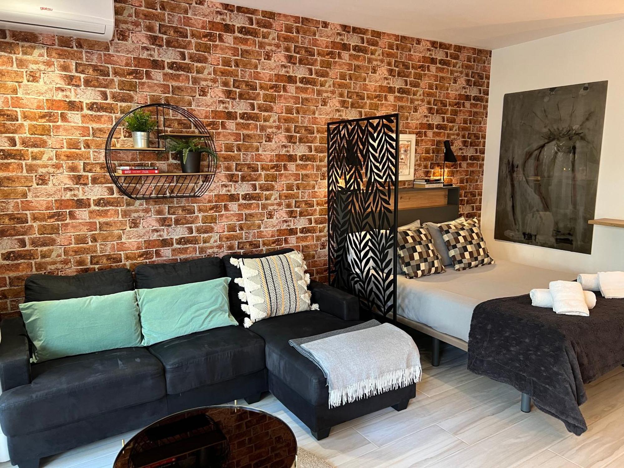 Puerto Banus Pol Suite Y Hada Suite Marbella Exterior foto