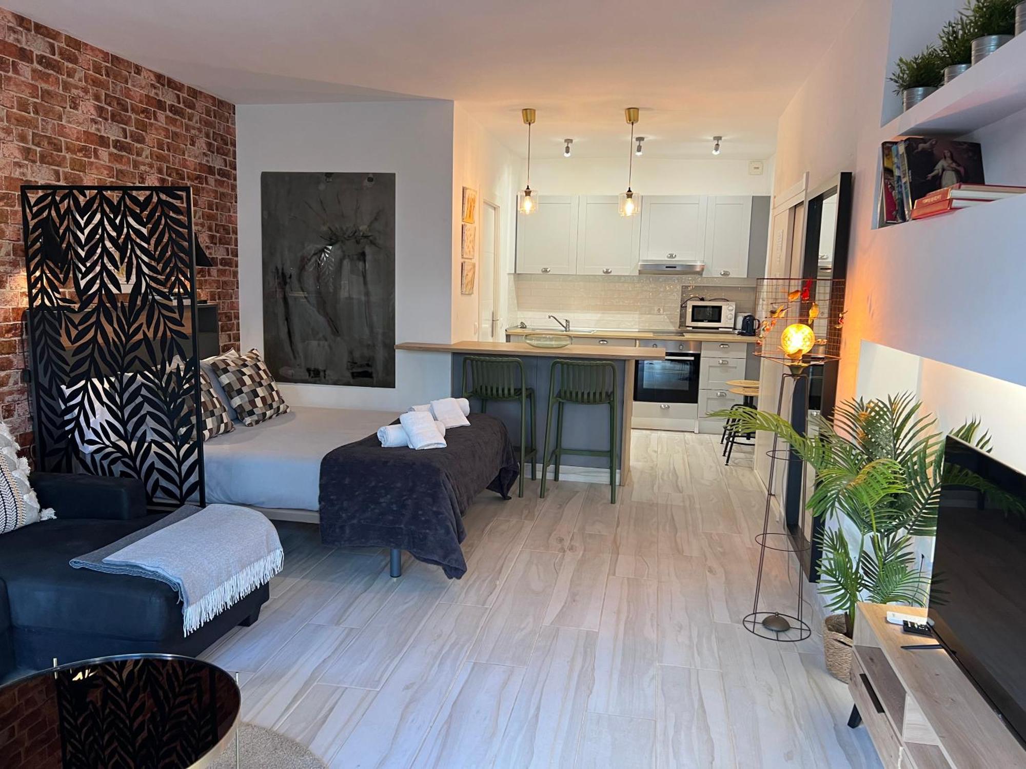 Puerto Banus Pol Suite Y Hada Suite Marbella Exterior foto