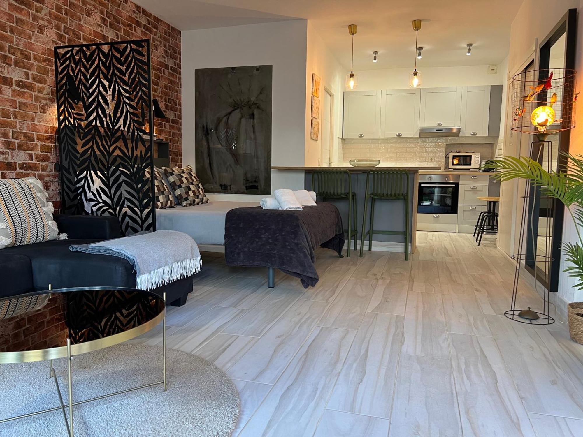 Puerto Banus Pol Suite Y Hada Suite Marbella Exterior foto